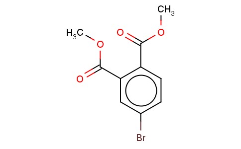 DIMETHYL 4-BROMOPHTHALATE